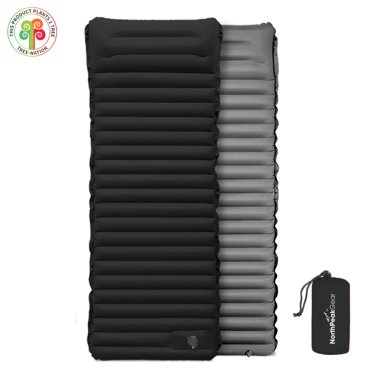 NorthPeak™ Ultralight Mattress Pro