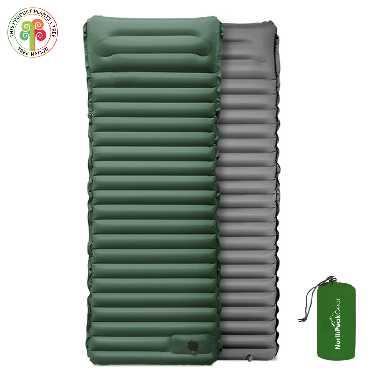 NorthPeak™ Ultralight Mattress Pro