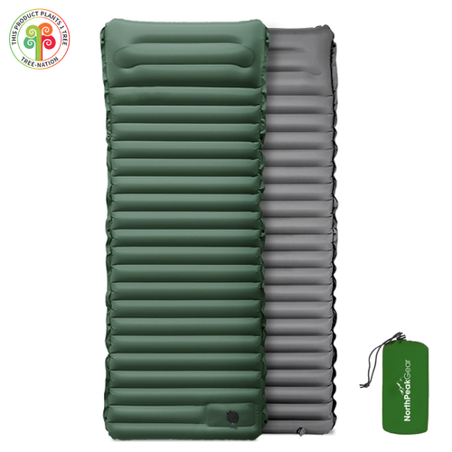 NorthPeak™ Ultralight Mattress Pro