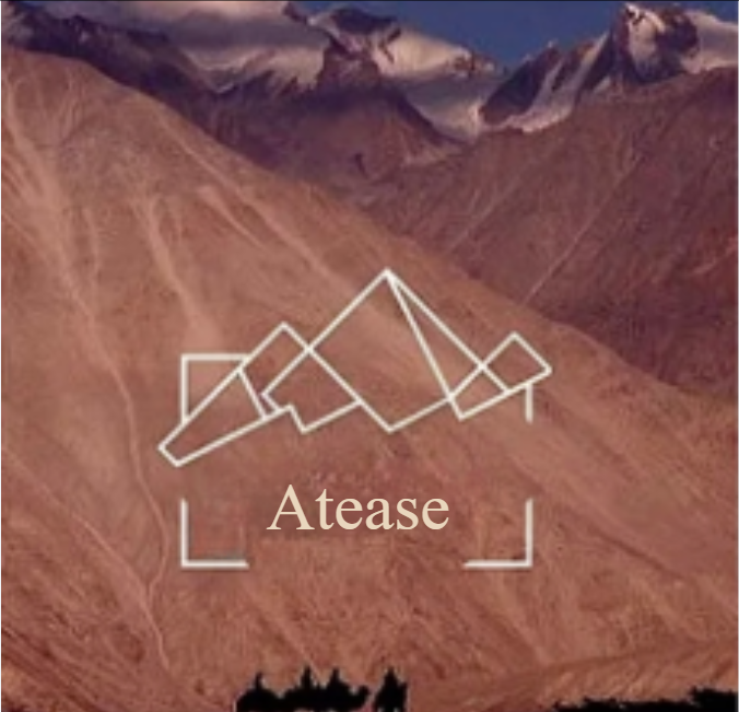 ATEASE